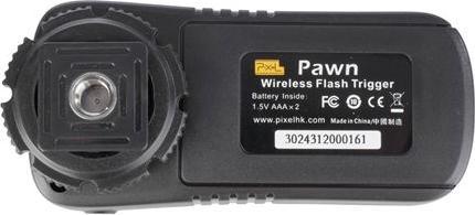 Actual product image Pixel Receiver TF-364RX for Pawn TF-364 for Olympus