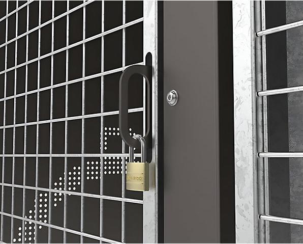 Actual product image Procity Fahrradbox Berlin