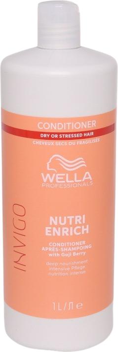 Immagine prodotto Wella Invigo Nutri Enrich Balsamo Nutriente Profondo (1000 ml)