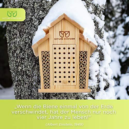 Produktbild Nature Conform Insektenhotel (Biene)