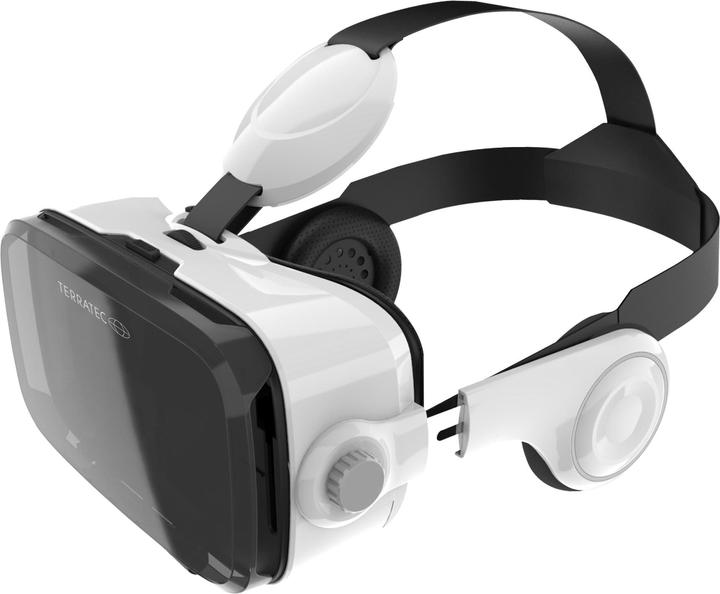 Actual product image Terratec VR-2 Audio