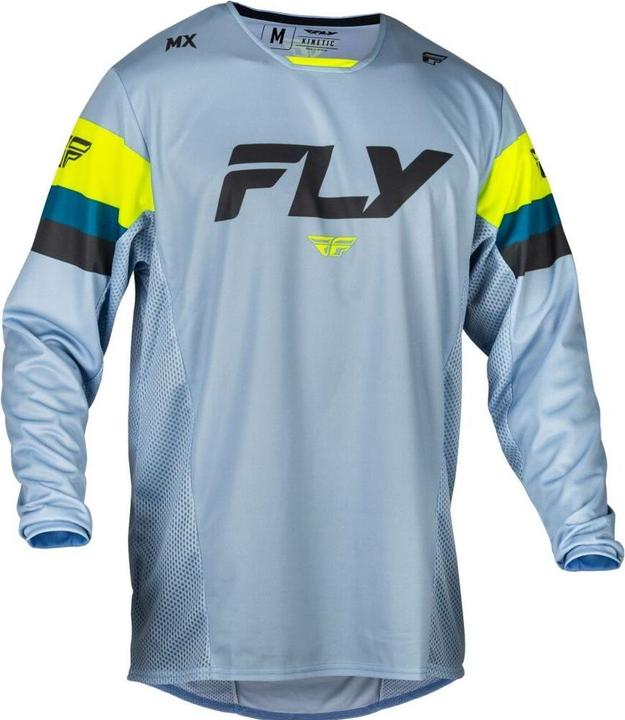 Image du produit Fly Racing Kinetic Prix (L)