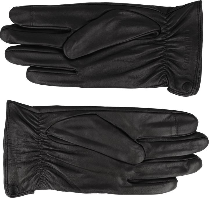 Produktbild Strellson Handschuhe Leder (M)
