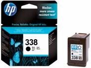 Produktbild HP Ink Cart N338/black 450sh FIJ ML AM (BK)