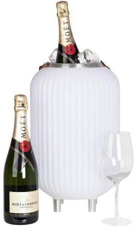 Actual product image Nedis The.Lampion S (multicolour and SYNC) (6 h, Rechargeable battery operated)