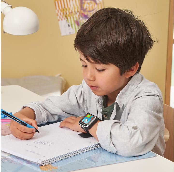 Actual product image VTech KidiZoom Smart Watch Max (54 mm)