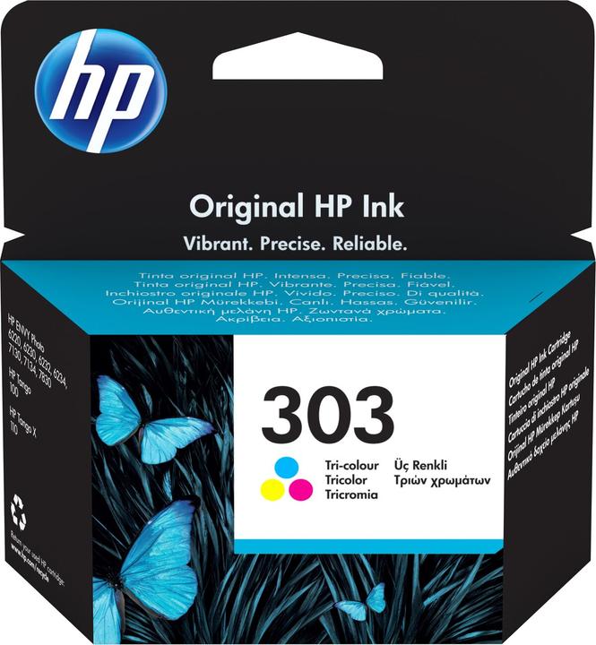 Image du produit HP 303