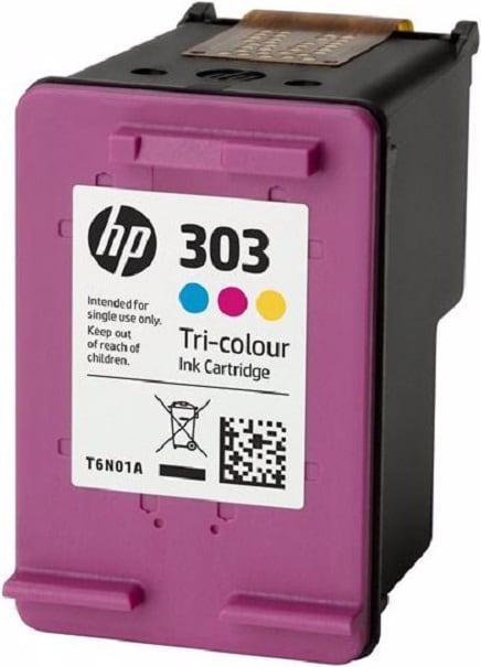 Image du produit HP 303