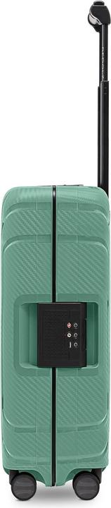 Image du produit Redolz Essentials 15 4 roues trolley cabine 55 cm avec fermeture à trois points (40 l, Bagage à main (jusqu'à 50l))