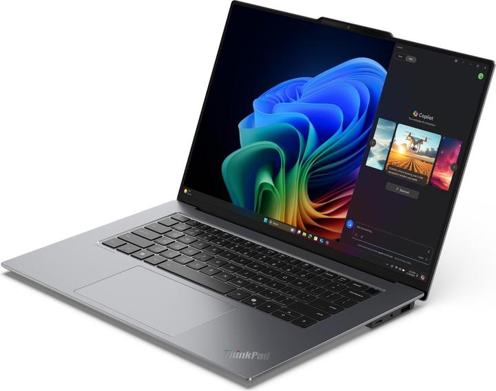 Produktbild Lenovo ThinkPad X9-15 Gen 1 (15.30", Intel Core Ultra 7 258V, 32 GB, 2000 GB, CH)