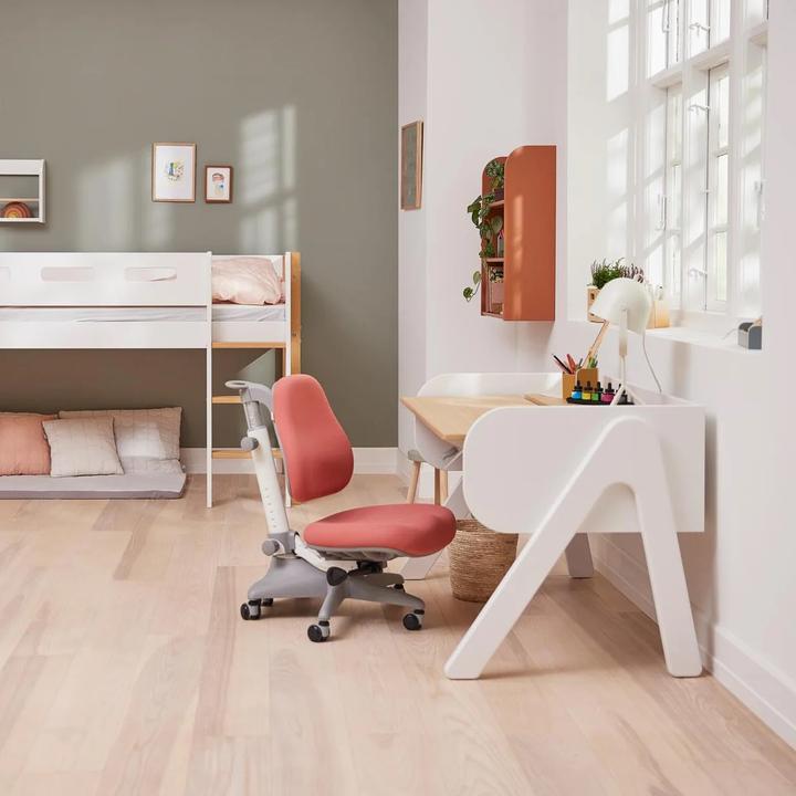Produktbild Flexa Stuhl Verto Misty Rose