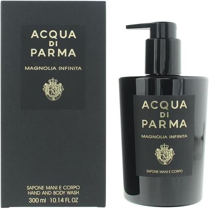 Immagine prodotto Acqua Di Parma Lavaggio mani e corpo Signature Magnolia 200 ml (300 ml)