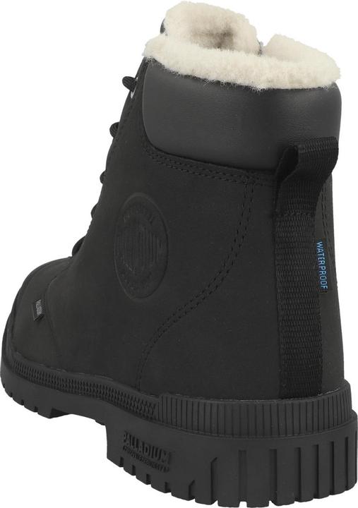 Actual product image Palladium Sp20 Cuff Lth WP WL - 63763 (39)