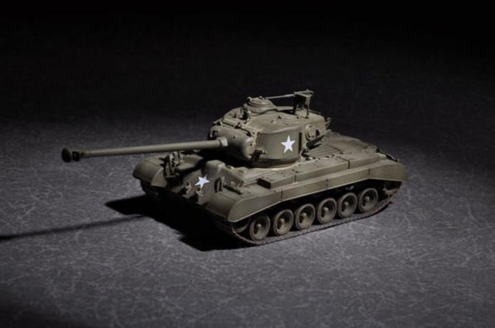 Produktbild Trumpeter US M26 with 90mm T15E2M2