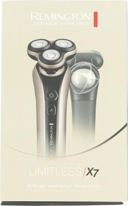 Image du produit Remington XR1770 X7 Limitless