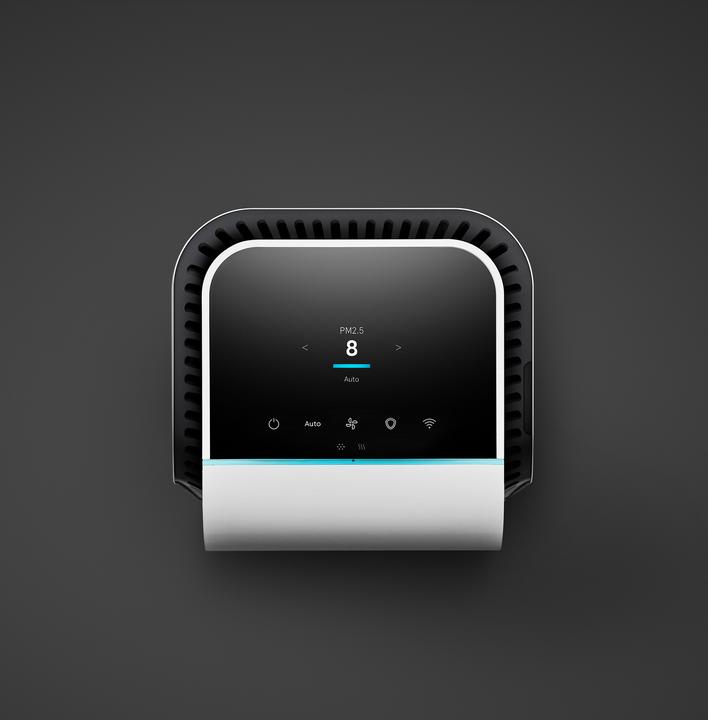Actual product image Blueair HealthProtect 7470i (38 m²)