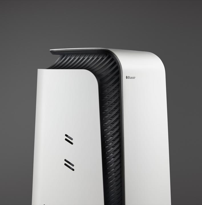 Actual product image Blueair HealthProtect 7470i (38 m²)