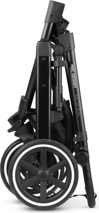 Actual product image ABC Design Salsa Run