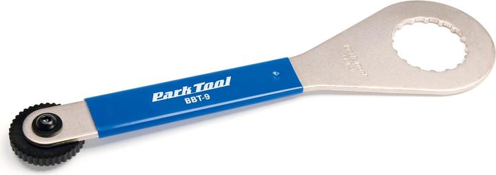 Actual product image Park Tool Bottom bracket tool BBT-9