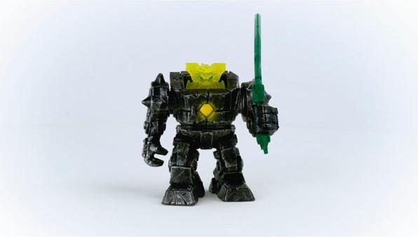 Immagine prodotto Schleich Giungla dell'ombra del robot