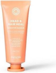 Immagine prodotto Maria Nila Head & Hair Heal Booster Masque - 50ml (50 ml)