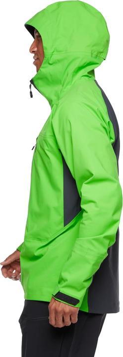 Productafbeelding Black Diamond Dawn Patrol Hybride Jas (XL)
