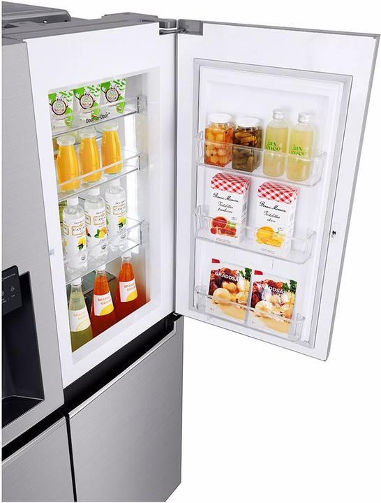 Actual product image LG GSJ761PZEE (625 l)