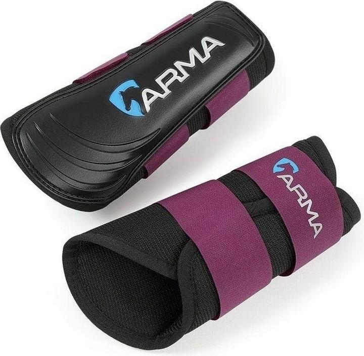 Produktbild Arma PferdeGamaschen Air MotionMaterial