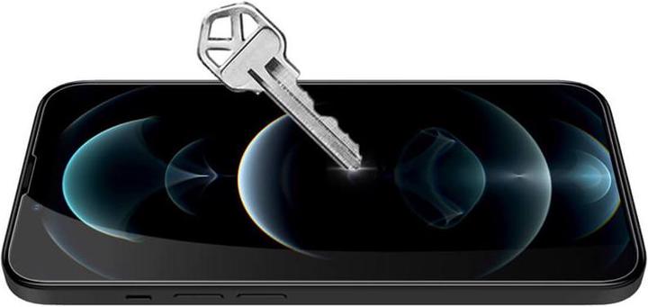 Actual product image Nillkin CP+ Pro (1 Piece, Apple iPhone 13, Apple iPhone 14, Apple iPhone 13 Pro)