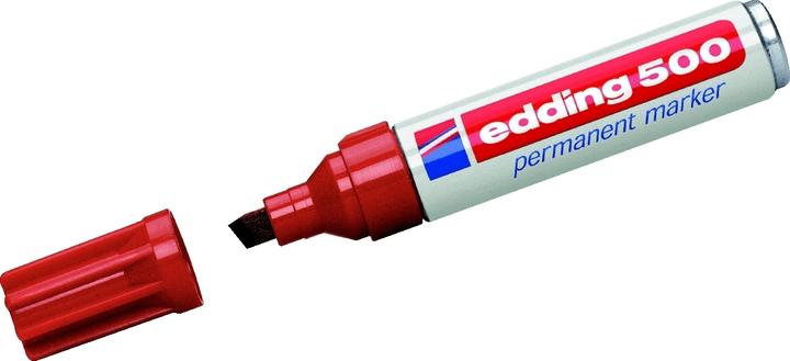 Immagine prodotto Edding 500 (Marrone, 7 mm, 1 x)