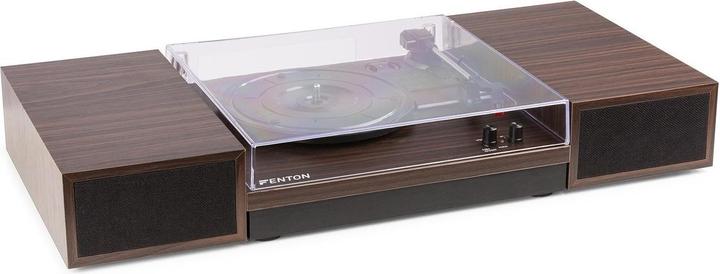 Immagine prodotto Fenton RP165D (Semi-automatico)