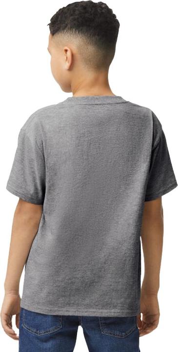 Immagine prodotto Gildan Soft Style Maglietta Bambini (140, 146)