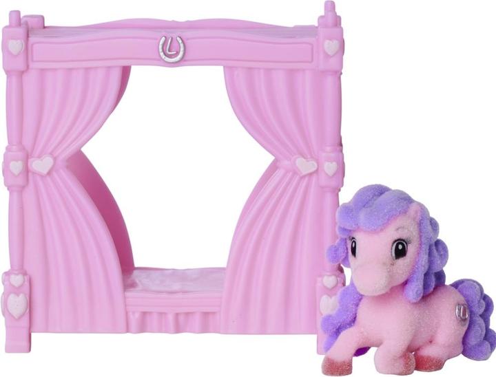 Produktbild Simba Lissy Pony Dreams (5 cm)