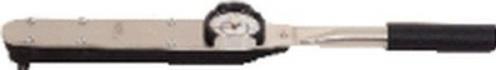 Productafbeelding KS Tools Test momentsleutel, 1/2", 50-250 Nm (1/2", 50 Nm, 250 Nm)