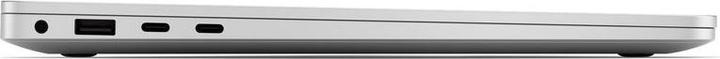 Produktbild Microsoft Surface Laptop 7. Edition for business (mit Netzteil) – Copilot+ PC (13.80", Snapdragon X Plus X1P-64-100, 16 GB, 256 GB, CH)