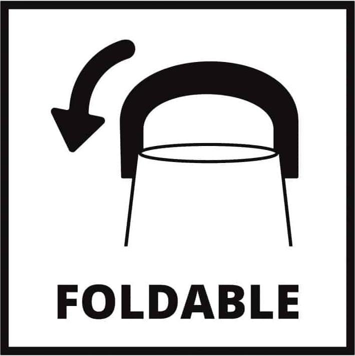 Productafbeelding Einhell GC-DP 3325 (Rioolpomp)