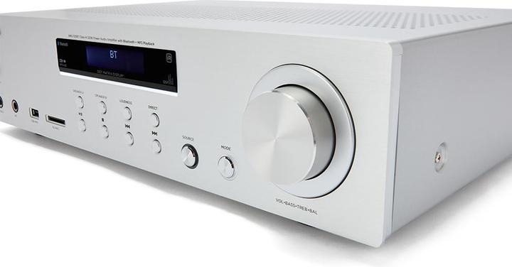 Actual product image Reflexion AMU-120BTSR (Amplifier)