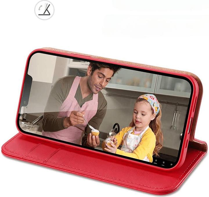 Produktbild Dux Ducis Hivo Series (Apple iPhone 15 Pro)