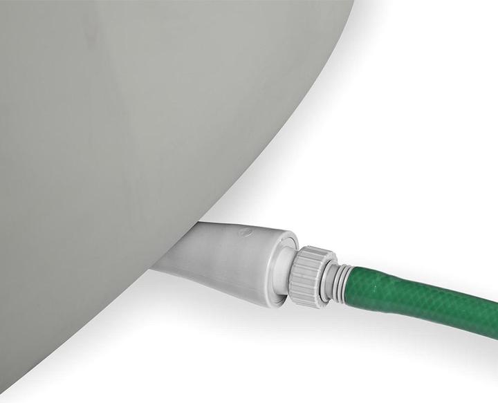 Image du produit Bestway Lay-Z-Spa Tahiti AirJet (4 pers.)