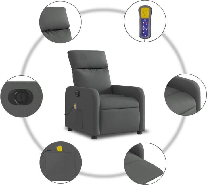 Actual product image VidaXL Ilse