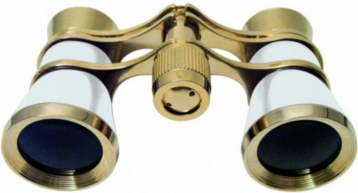 Binoculars