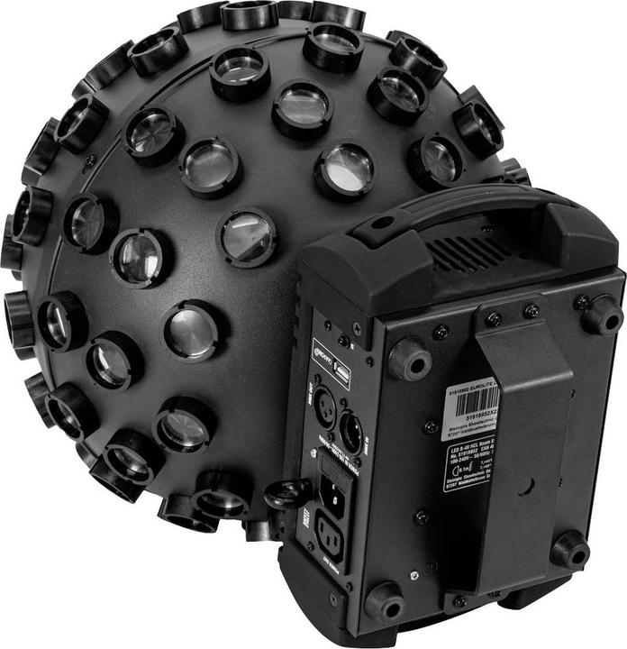 Image du produit Eurolite LED B-40 HCL Effet de faisceau MK2 (LED)