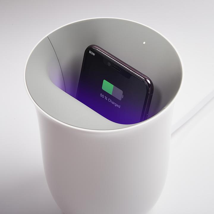 Produktbild Lexon Oblio mit UV Sanitizer (10 W)