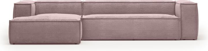 Produktbild Kave Home Blok (5-Sitzer, Big Sofa, Ecksofa)