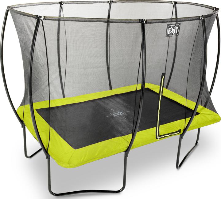 Actual product image Exit Silhouette Rect (244 cm)