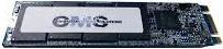Produktbild Dell M.2 PCIe NVME 2280 Solid State Drive - (2000 GB, M.2 2280)