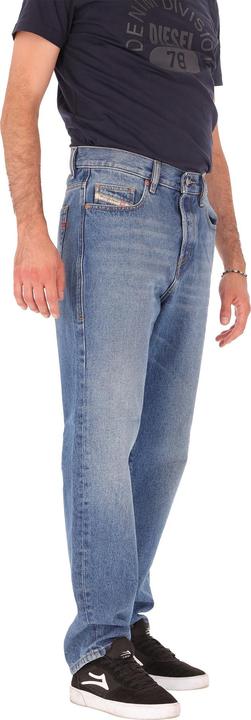 Actual product image Diesel Herrenhose Albenga - Baumwolle & Polyester - Grösse 28 (32)