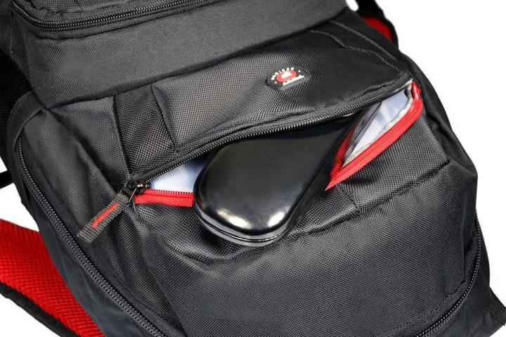 Actual product image Port Designs PORT HOUSTON Notebook Backpack (15 l)