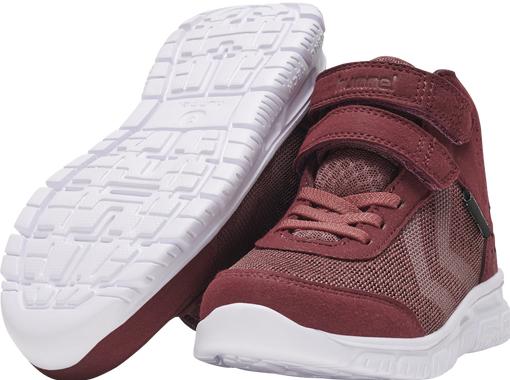 Actual product image hummel Crosslite Mid Tex Jr (38)