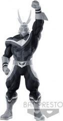 Image du produit Banpresto MY HERO ACADEMIA - Master Stars Piece - All Might 'Tones' - 31cm